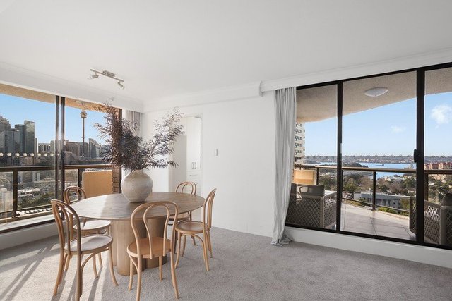 69/1 Tewkesbury Avenue, NSW 2010