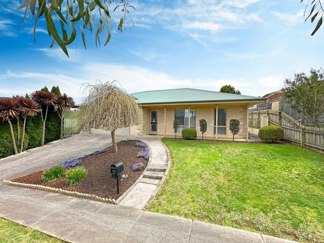 6 Blue Gum Drive, VIC 3820