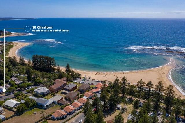 10 Charlton Street, NSW 2261