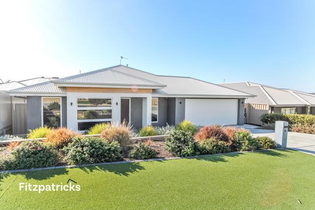 16 Hollows Crescent, NSW 2650