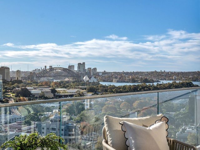 1208/227 Victoria Street, NSW 2010