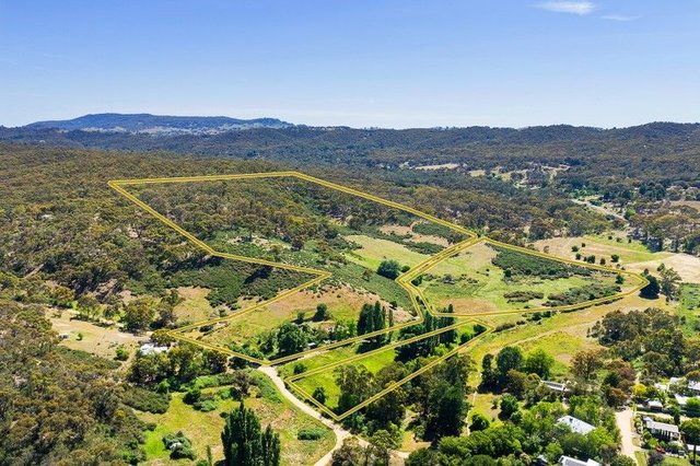 1 Shields Street, VIC 3451