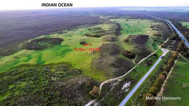 Lot 5 Ledge Point, WA 6043