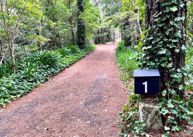 1 Fletcher Street, NSW 2782