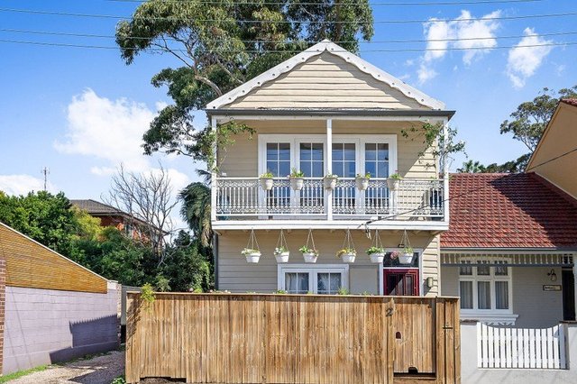 2 Cardwell  Street, NSW 2041