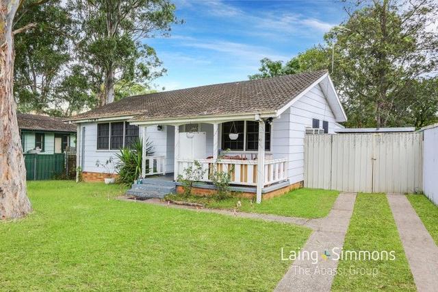 91 Manila Road, NSW 2770