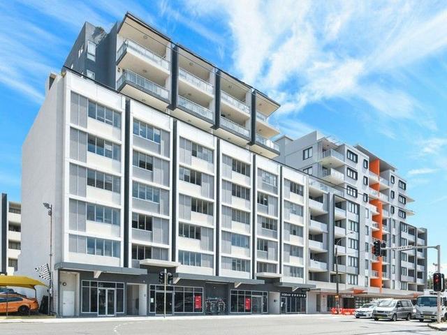 75/172-176 Parramatta Road, NSW 2140