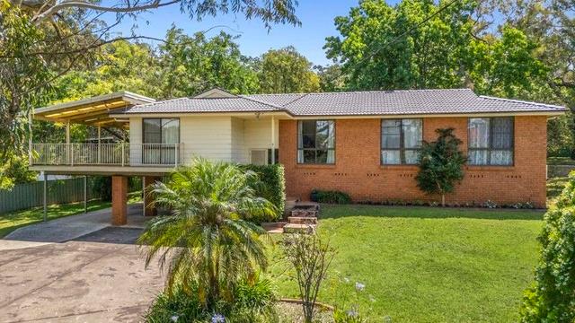 5 Patya Place, NSW 2754