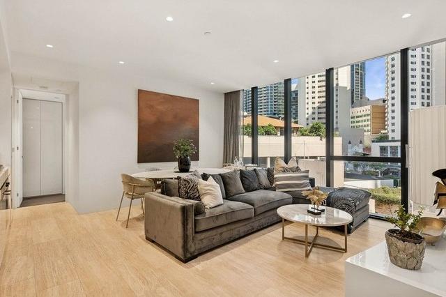 307/140 Alice Street, QLD 4000