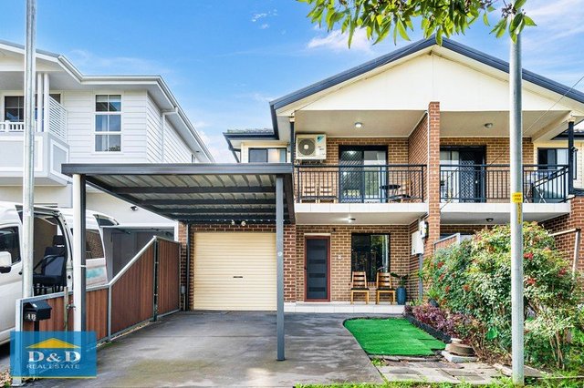 64B Wolseley Street, NSW 2165