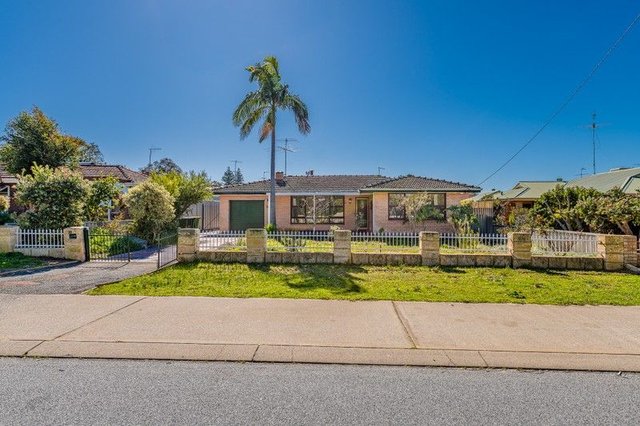 38 Churchill Avenue, WA 6210