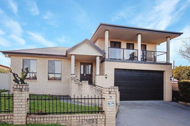 1 Kindergarten Lane, NSW 2680