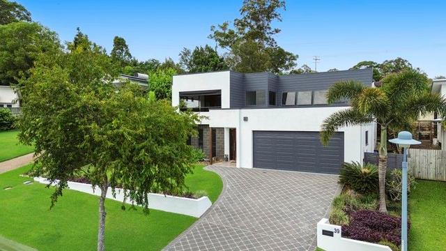 39 Ginger Bell Avenue, QLD 4560