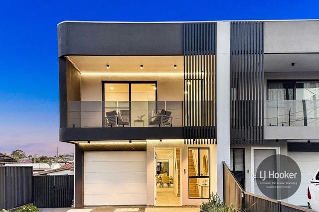 33 Churchill Street, NSW 2161