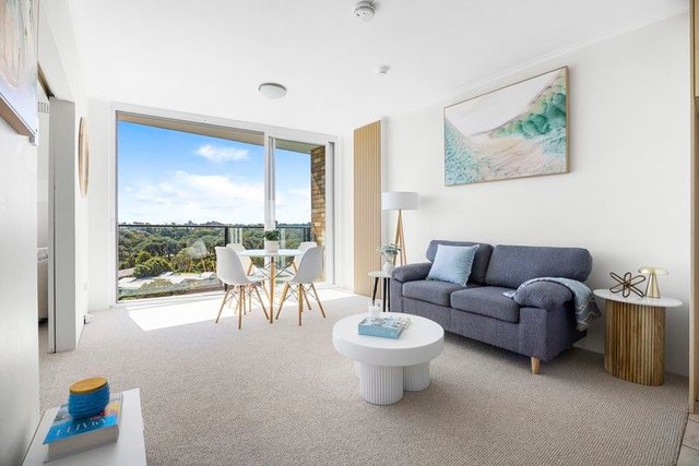 103/56-62 Anzac  Parade, NSW 2033