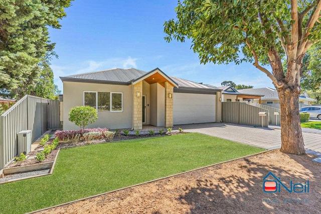 12 Blytheswood Avenue, WA 6122