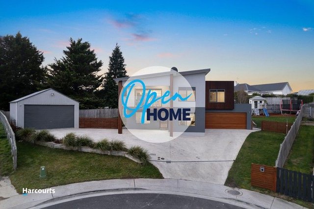 4 Sophie Lane, TAS 7109