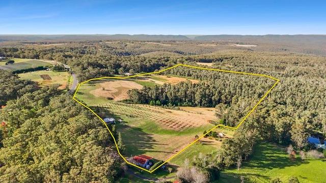 2861 Bells Line Of Road, NSW 2758