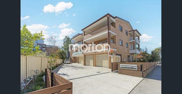 2/29 Lachlan Street, NSW 2170