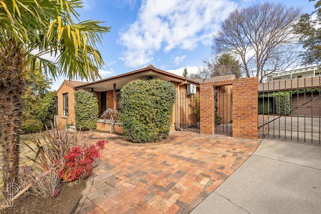 185 Newman-Morris Circuit, ACT 2903