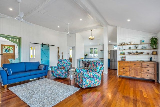 148 Progress  Road, QLD 4868