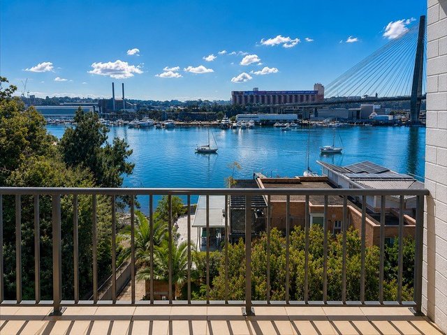 28 & 29/13 Stewart Street, NSW 2037