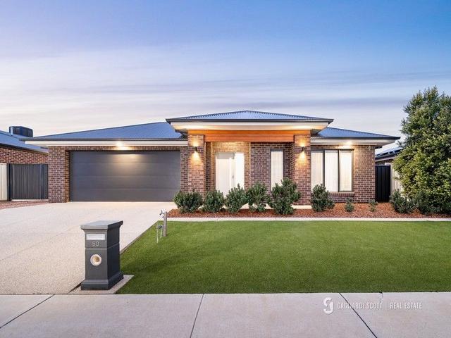50 Mootwingee Crescent, VIC 3630