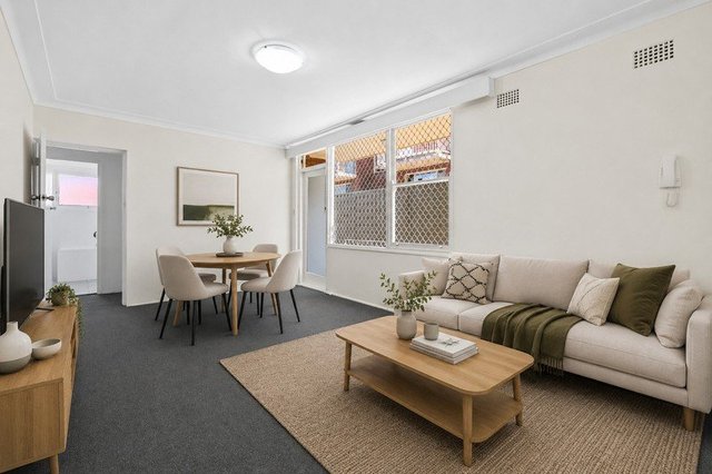 3/5 Cecil Street, NSW 2131