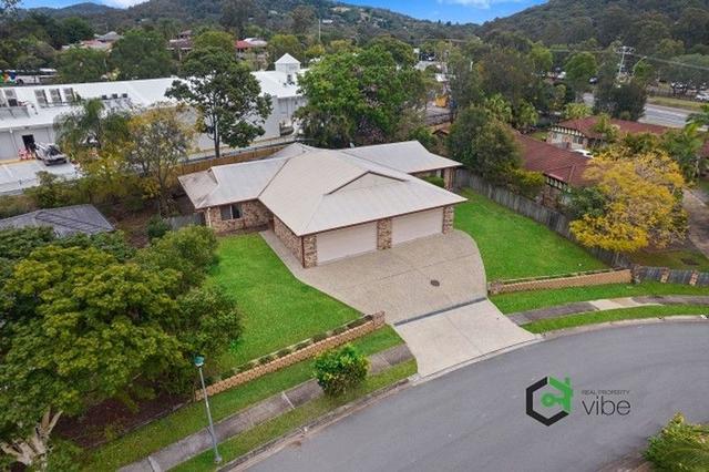 1 & 2/24 Mewing Court, QLD 4207