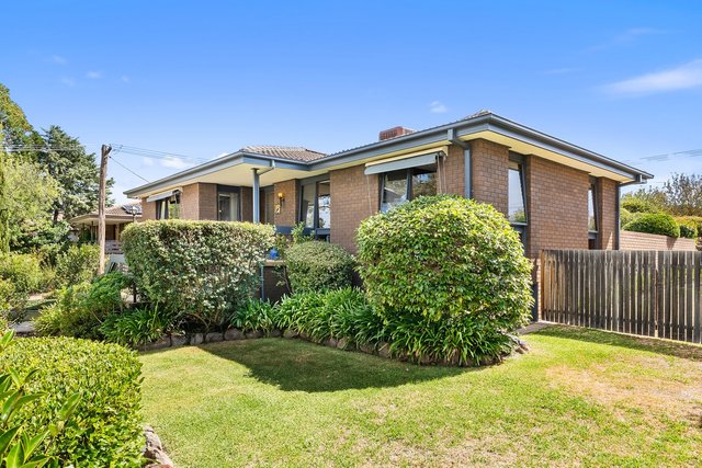 26 O'Rourke Street, ACT 2614