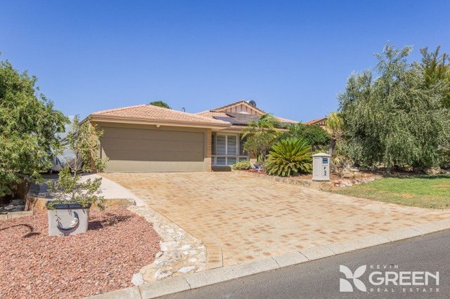 9 Lacebark Court, WA 6210