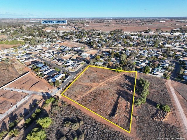 Lot 2 Foster Street, VIC 3505
