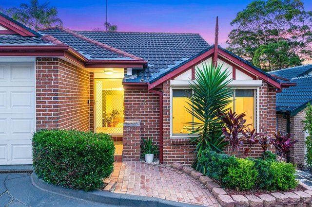 13/23 Glenvale Close, NSW 2125