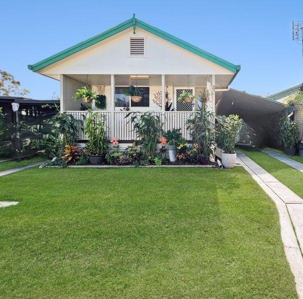 SITE 23 QUEEN STREET 1 Jacaranda Drive, QLD 4680