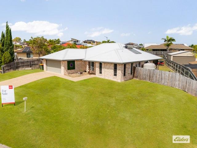 6 Jordana  Court, QLD 4680