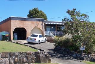 Circular Driveway
