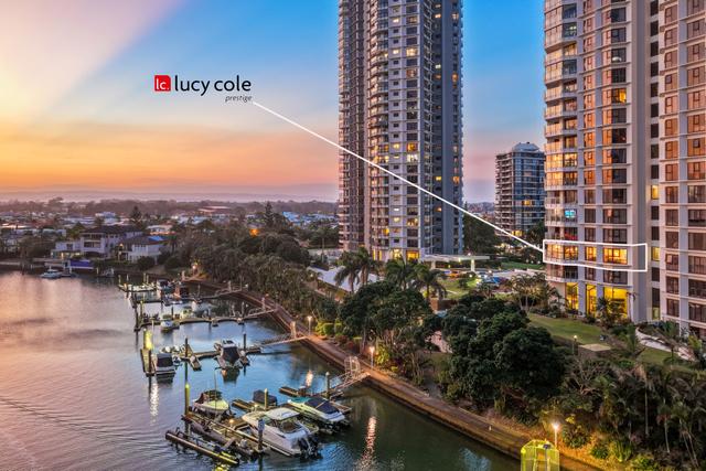 19/2 Admiralty Drive, QLD 4217