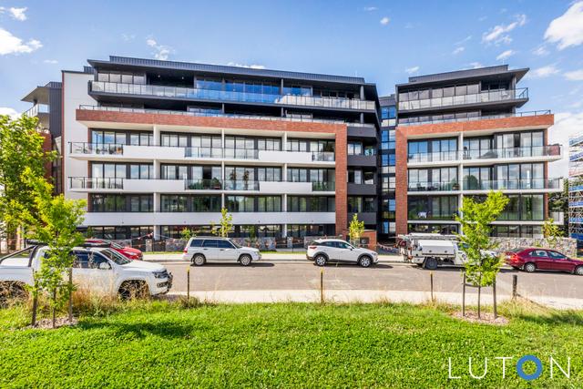 52/7 Light Street, ACT 2603