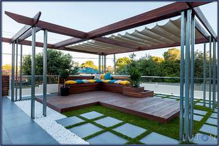 Outdoor Entertaining (2013-01-16)