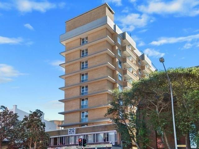 306/212 Bondi Road, NSW 2026