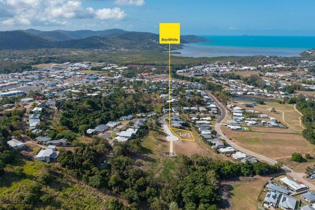 Lot 5 Scenic Ridge Drive, QLD 4802