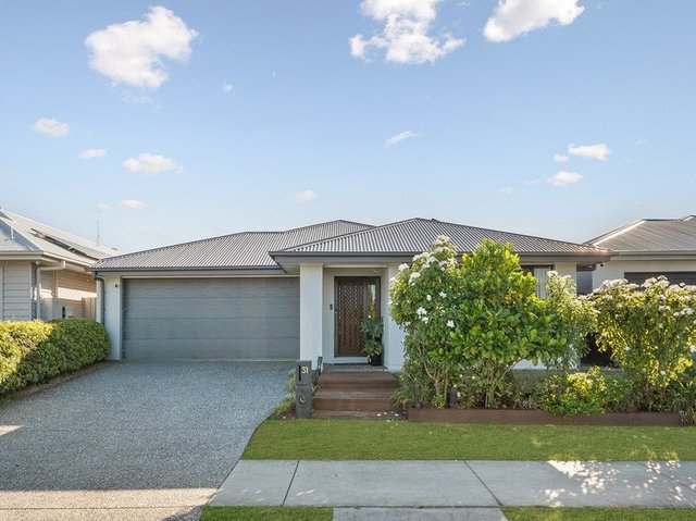31 Charlotte Street, QLD 4510
