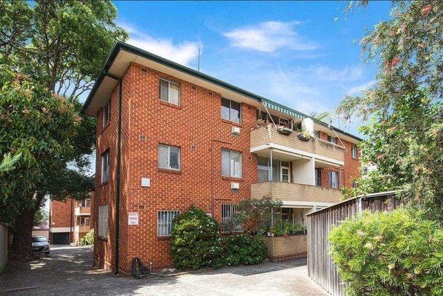 8/106 Wardell Road, NSW 2203
