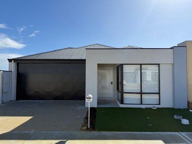 46 Weetman Rd, WA 6164