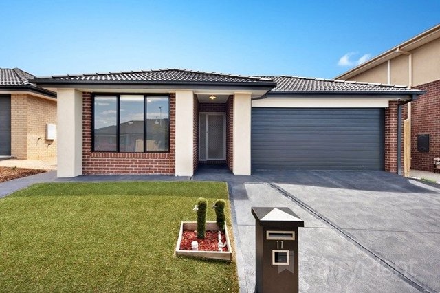 11 Lispenard Circuit, VIC 3030