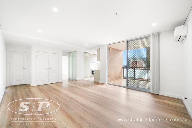 125/32-40 Kerr Parade, NSW 2144