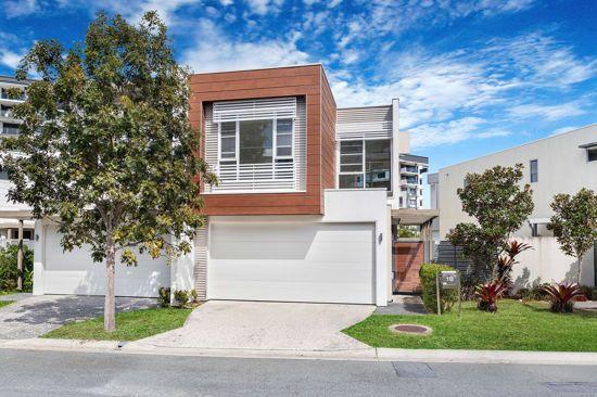 10 Brooklyn Crescent, Robina, QLD 4226