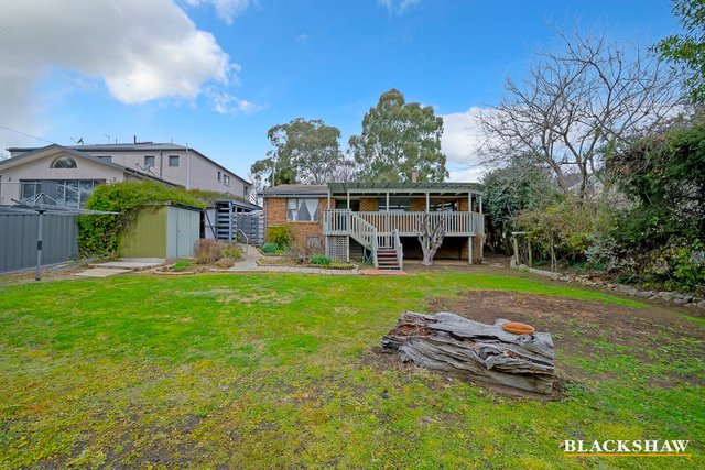 56 Investigator Street, ACT 2603