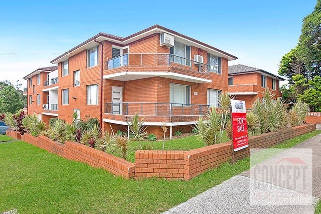 3/23 Colin Street, NSW 2195
