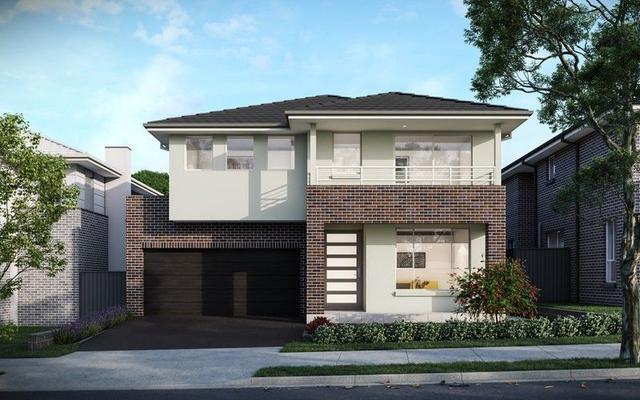 Lot 114 Taylor Street, NSW 2765